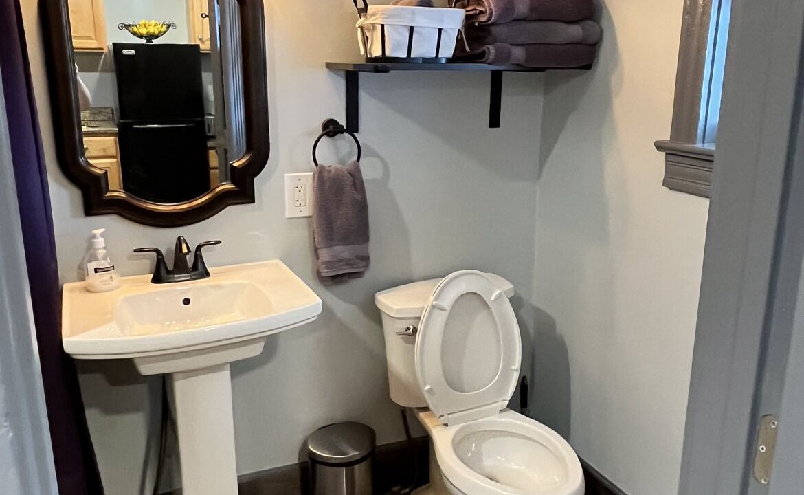 Photo of Bathroom in Brunswick