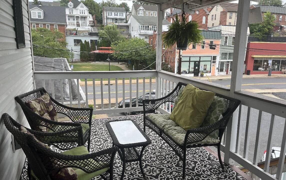Photo of Outdoor in Brunswick