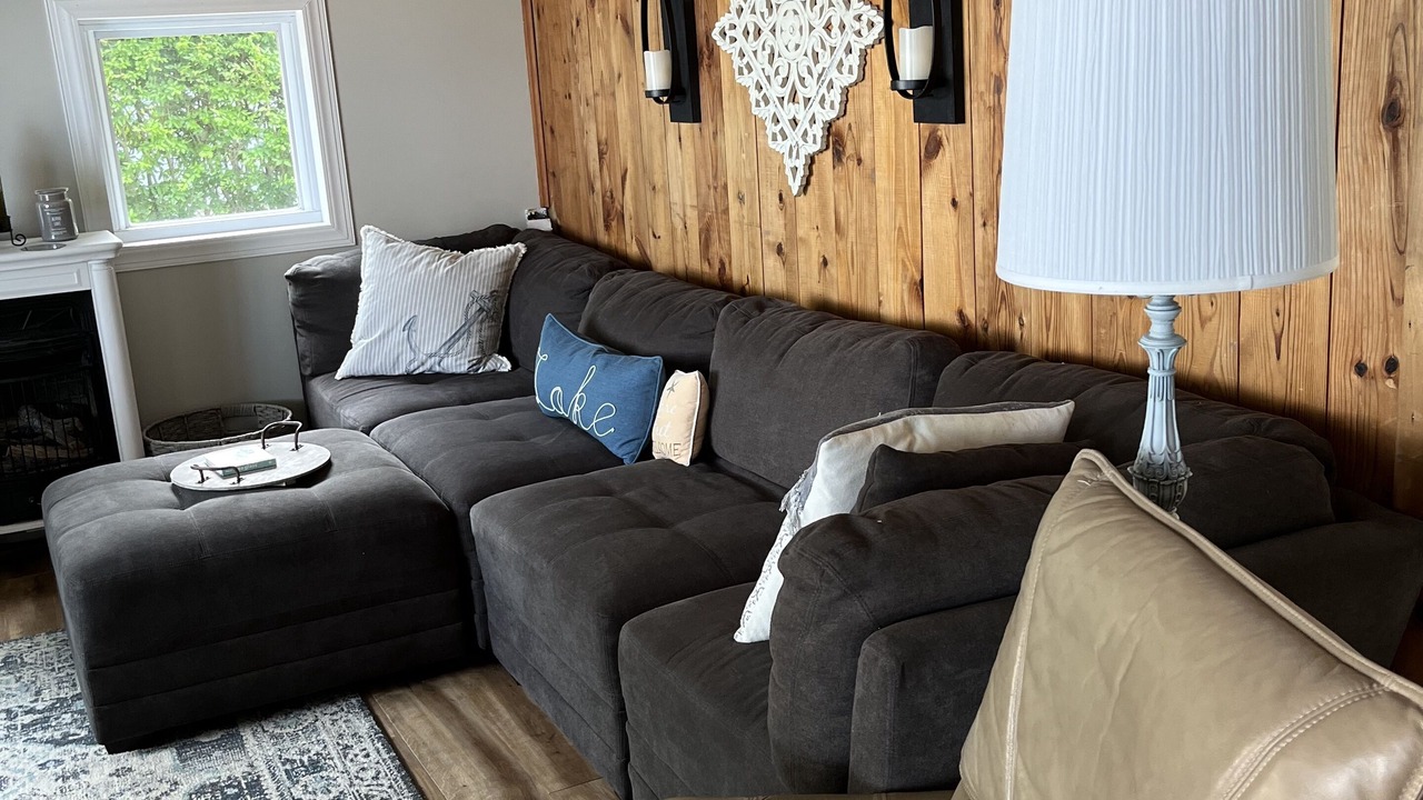 Photo of Livingroom in Skaneateles