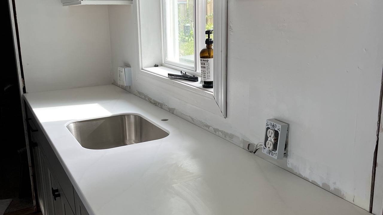 Photo of Kitchen in Skaneateles