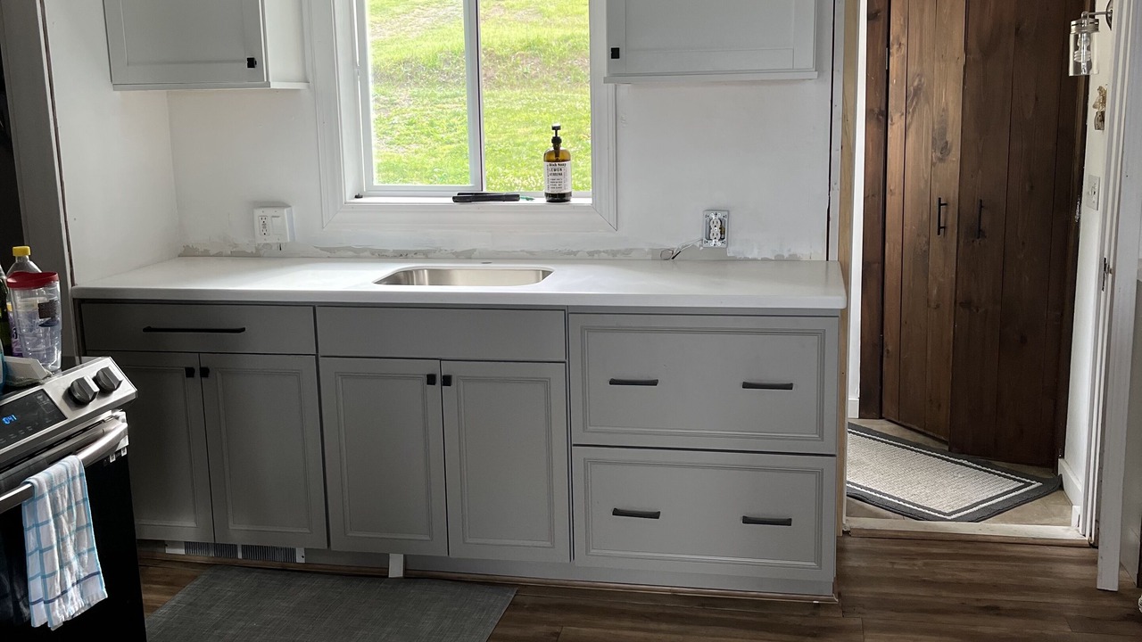 Photo of Kitchen in Skaneateles