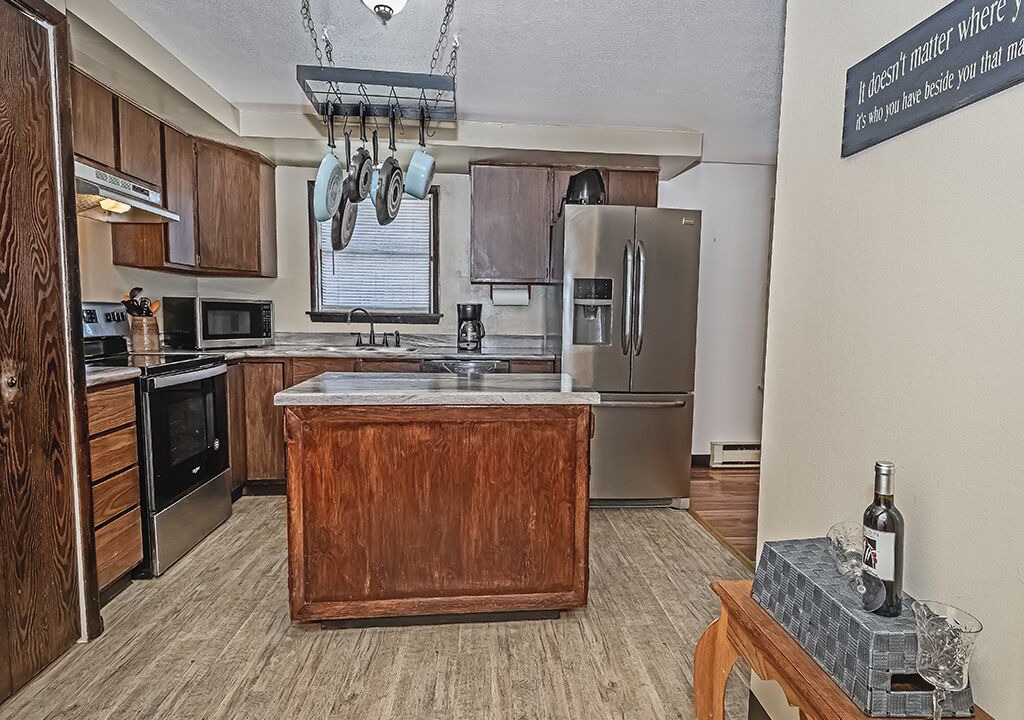 Photo of Kitchen in Champion