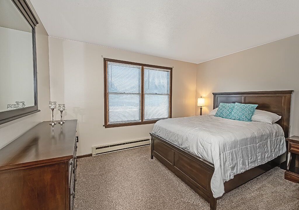 Photo of Bedroom in Champion