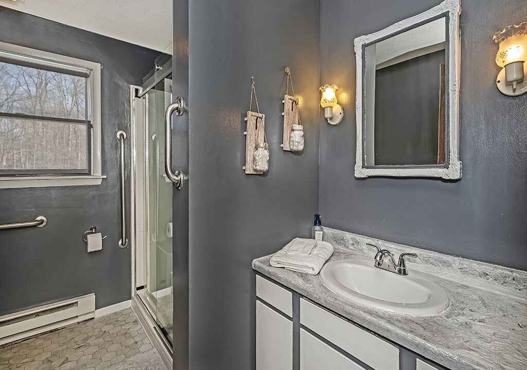 Photo of Bathroom in Champion