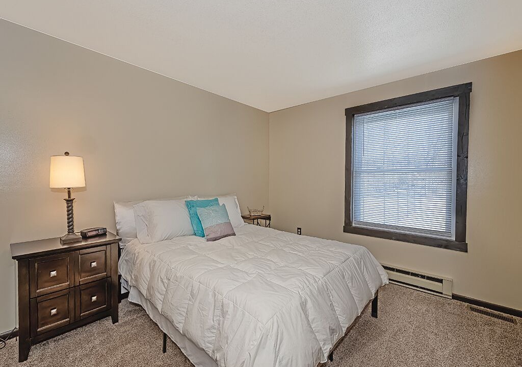 Photo of Bedroom in Champion