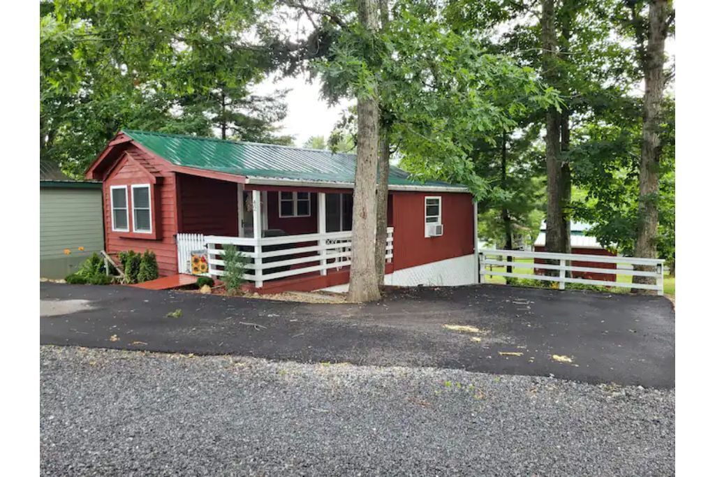 Photo of Outdoor in Pipestem