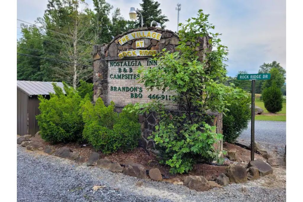 Photo of Outdoor in Pipestem