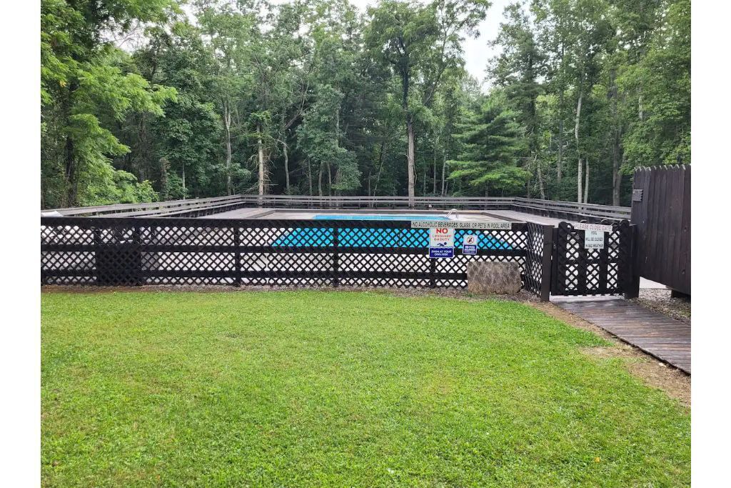 Photo of Outdoor in Pipestem