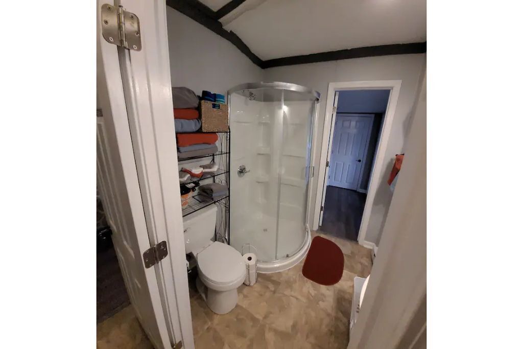 Photo of Bathroom in Pipestem