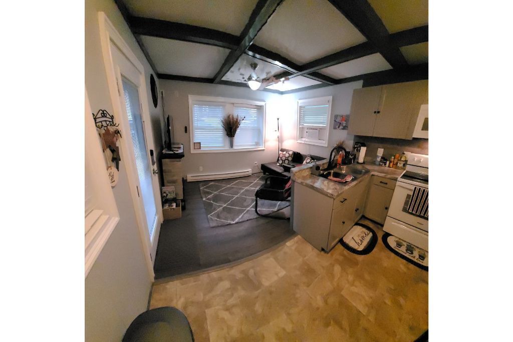Photo of Kitchen in Pipestem