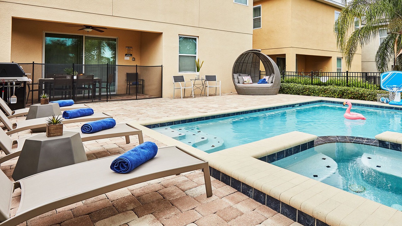 Photo of Outdoor in West Kissimmee