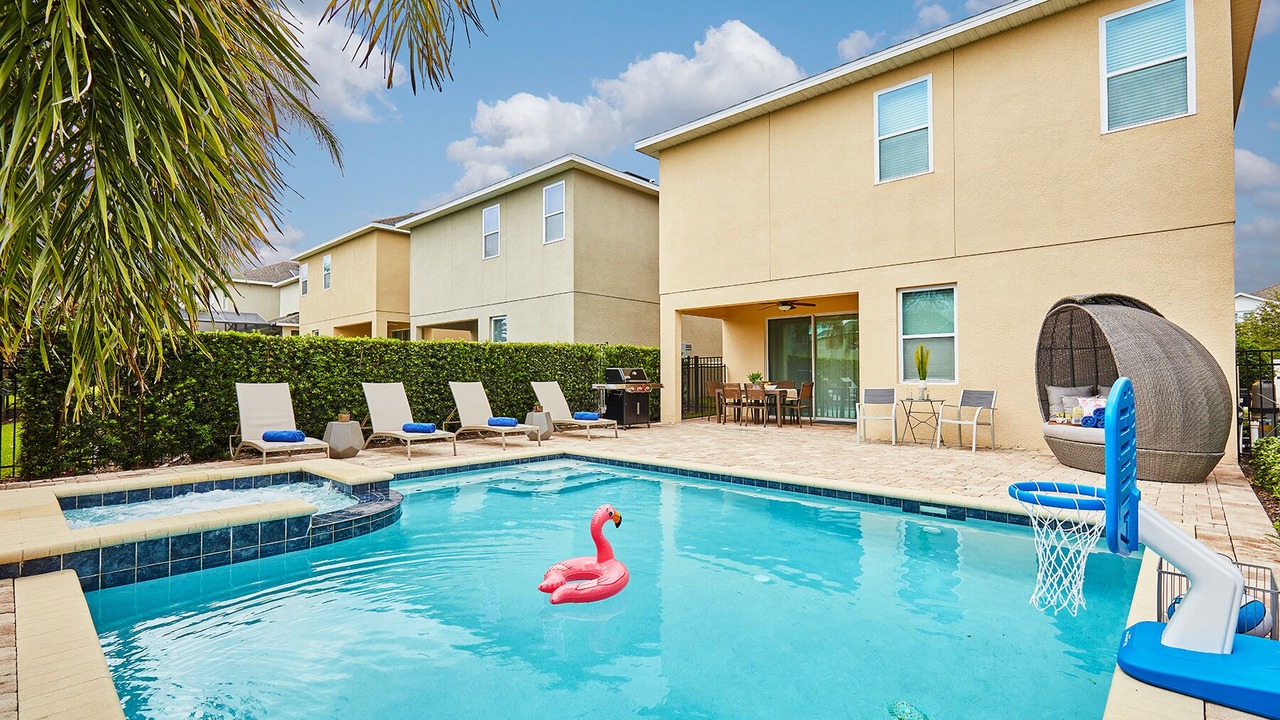 Photo of Outdoor in West Kissimmee