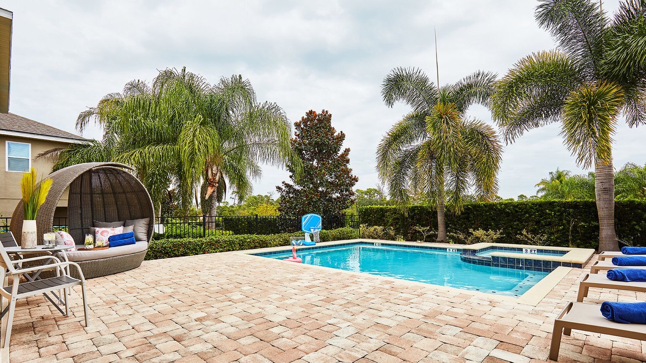Photo of Outdoor in West Kissimmee