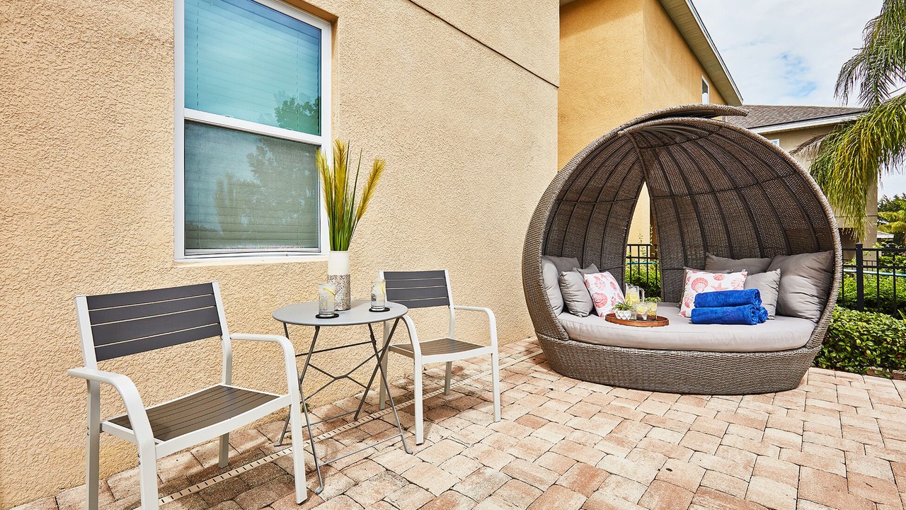 Photo of Outdoor in West Kissimmee