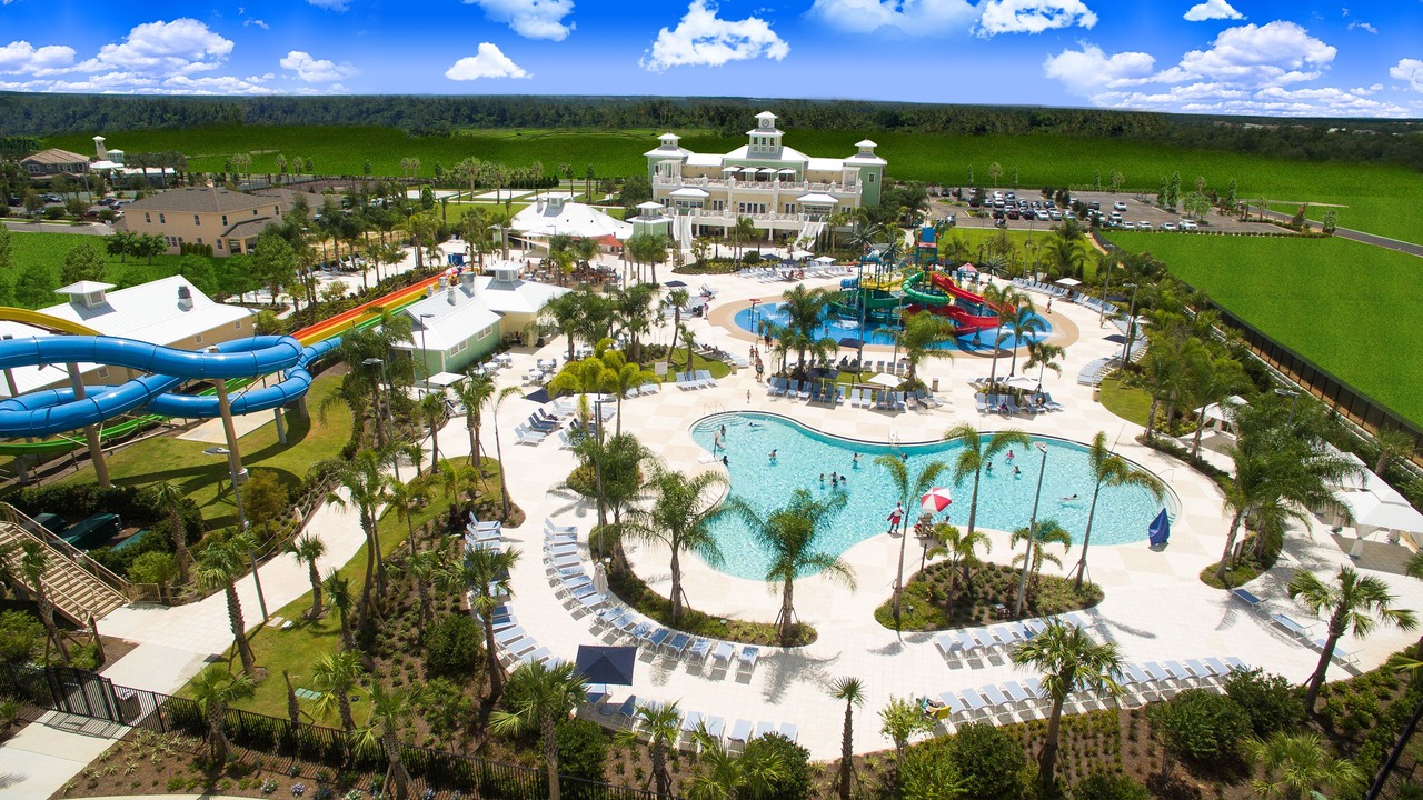 Photo of Outdoor in West Kissimmee