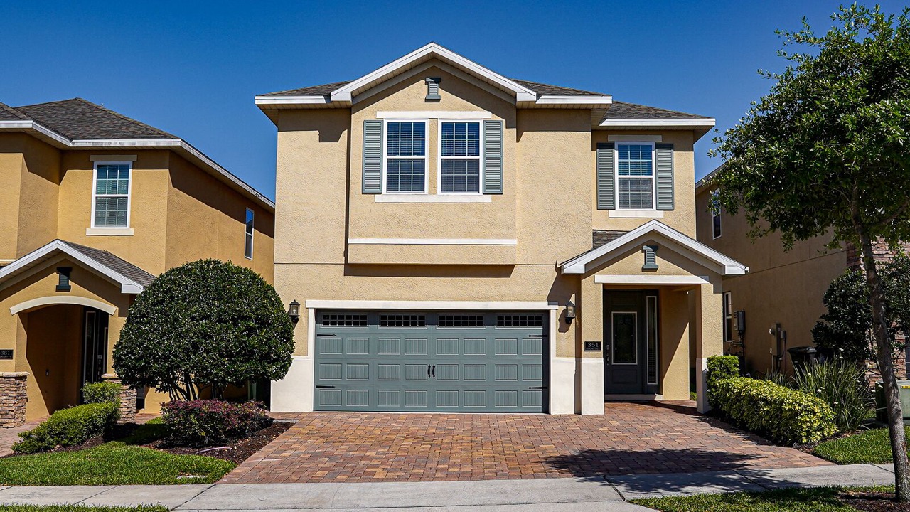 Photo of Outdoor in West Kissimmee