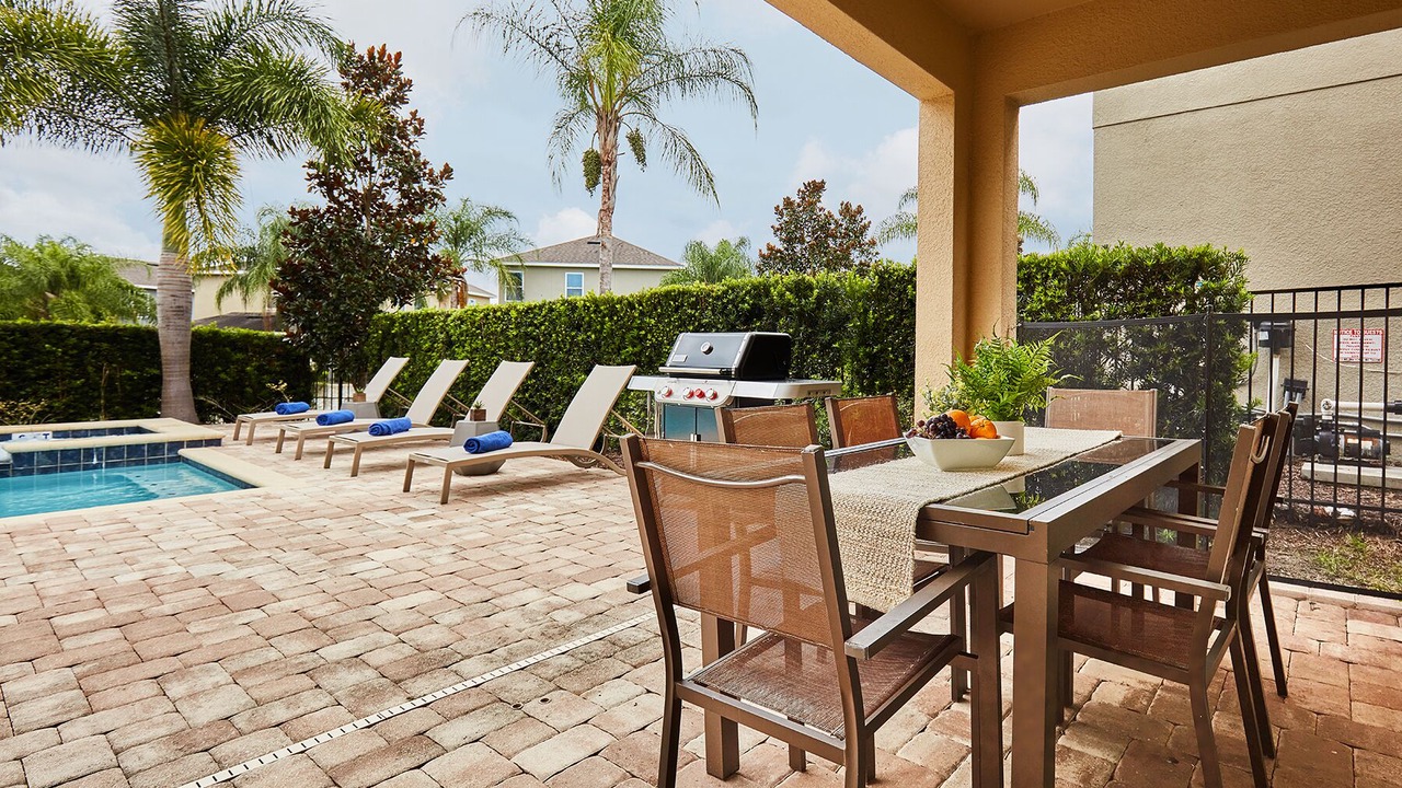 Photo of Outdoor in West Kissimmee