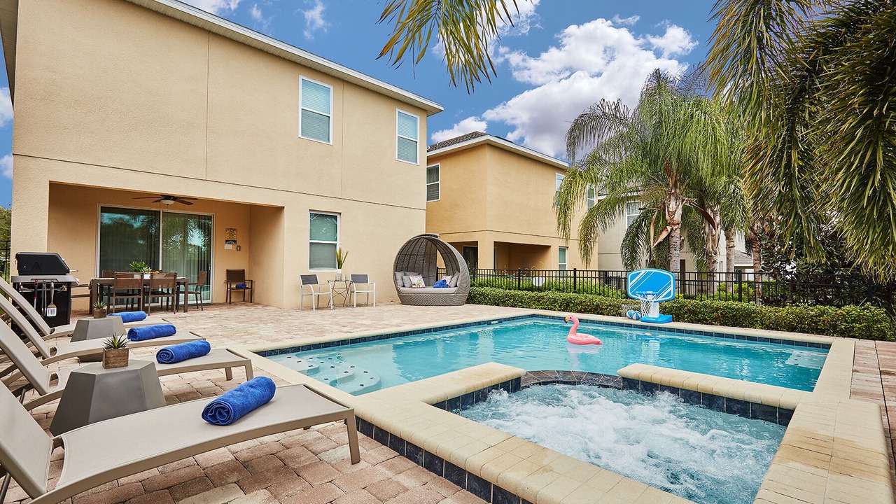 Photo of Outdoor in West Kissimmee