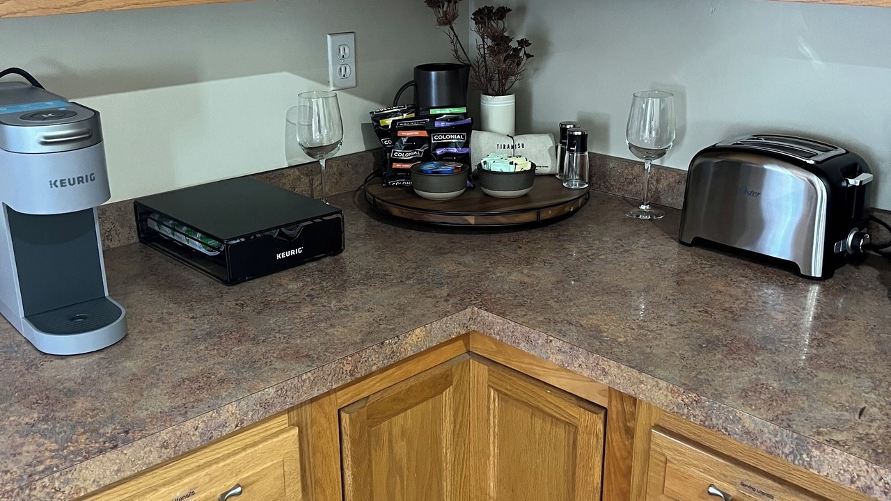 Photo of Kitchen in Lewiston