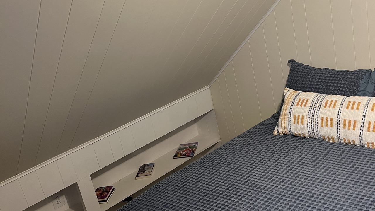Photo of Bedroom in Lewiston