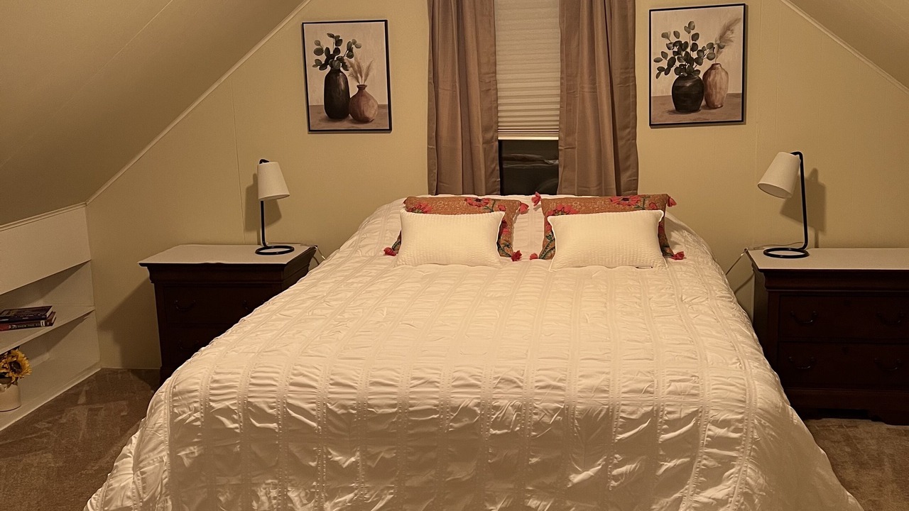 Photo of Bedroom in Lewiston