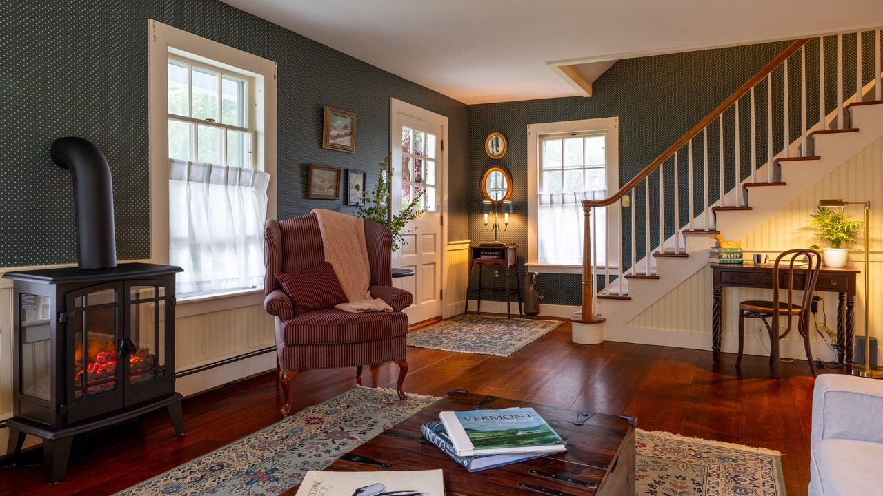 Photo of Livingroom in Grafton
