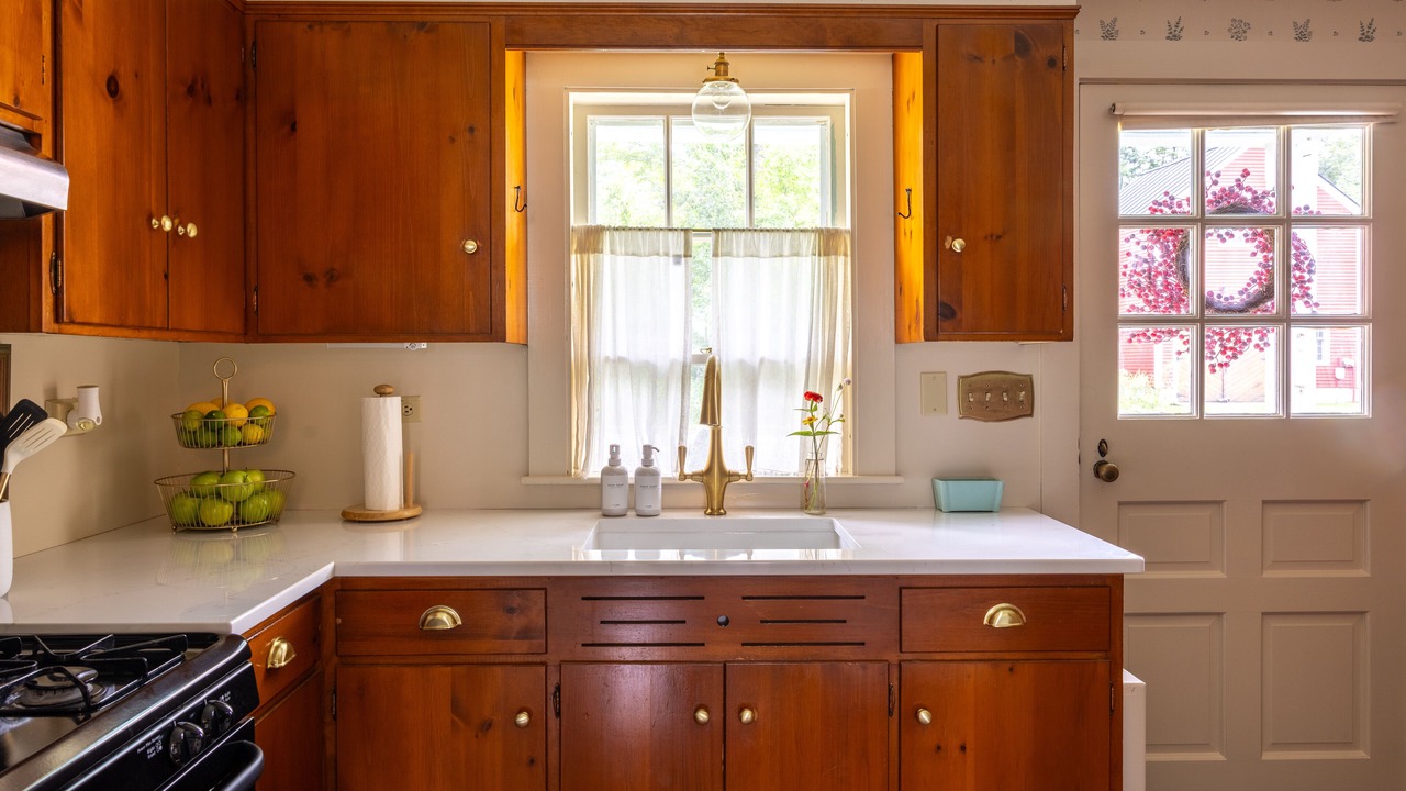 Photo of Kitchen in Grafton