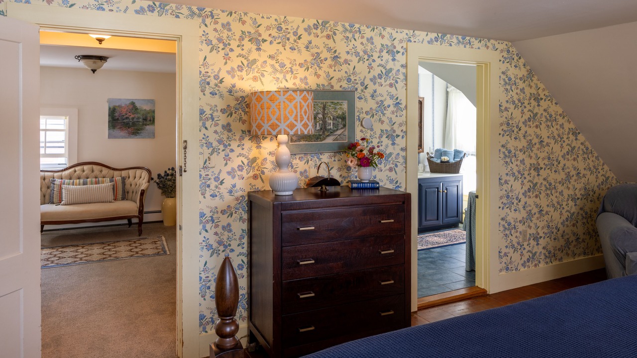 Photo of Bedroom in Grafton