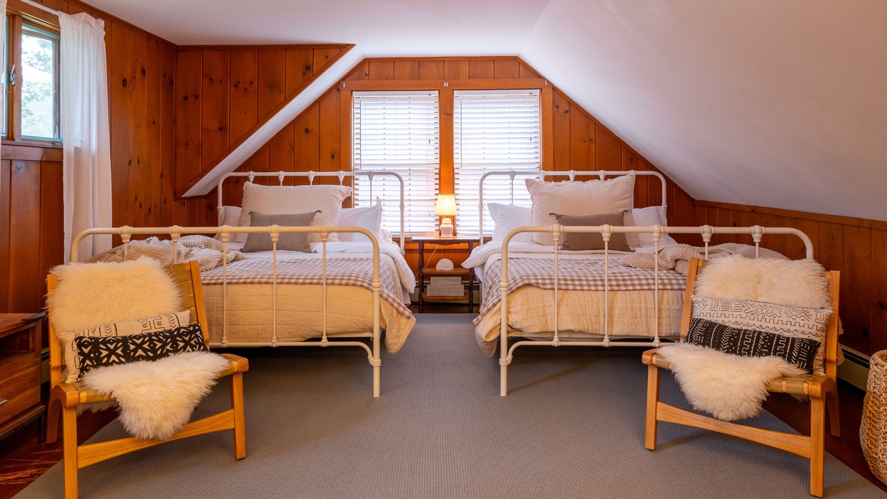 Photo of Bedroom in Grafton
