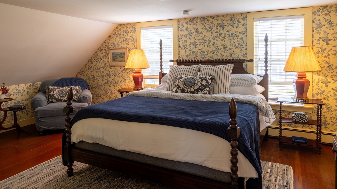 Photo of Bedroom in Grafton