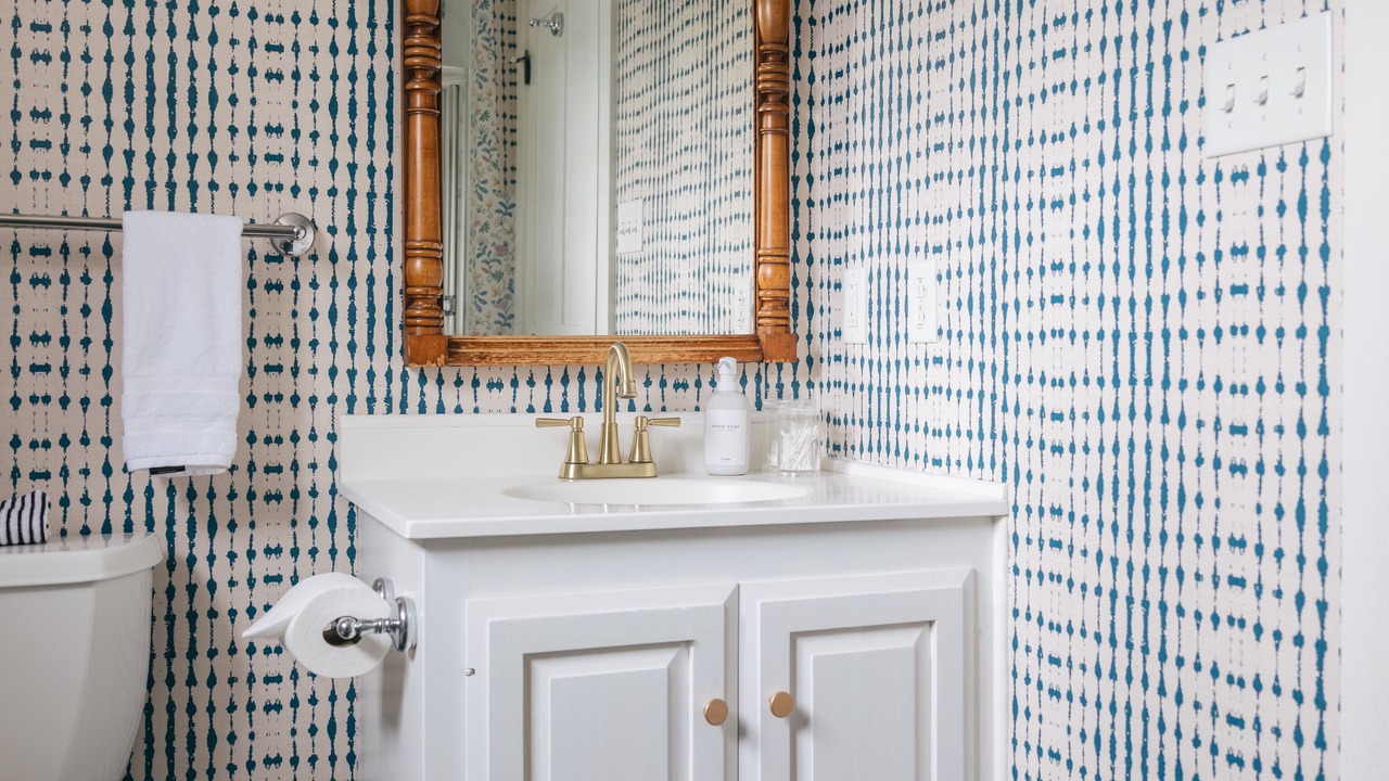 Photo of Bathroom in Grafton