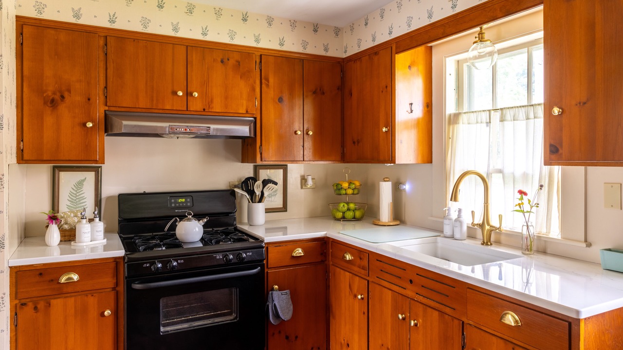 Photo of Kitchen in Grafton