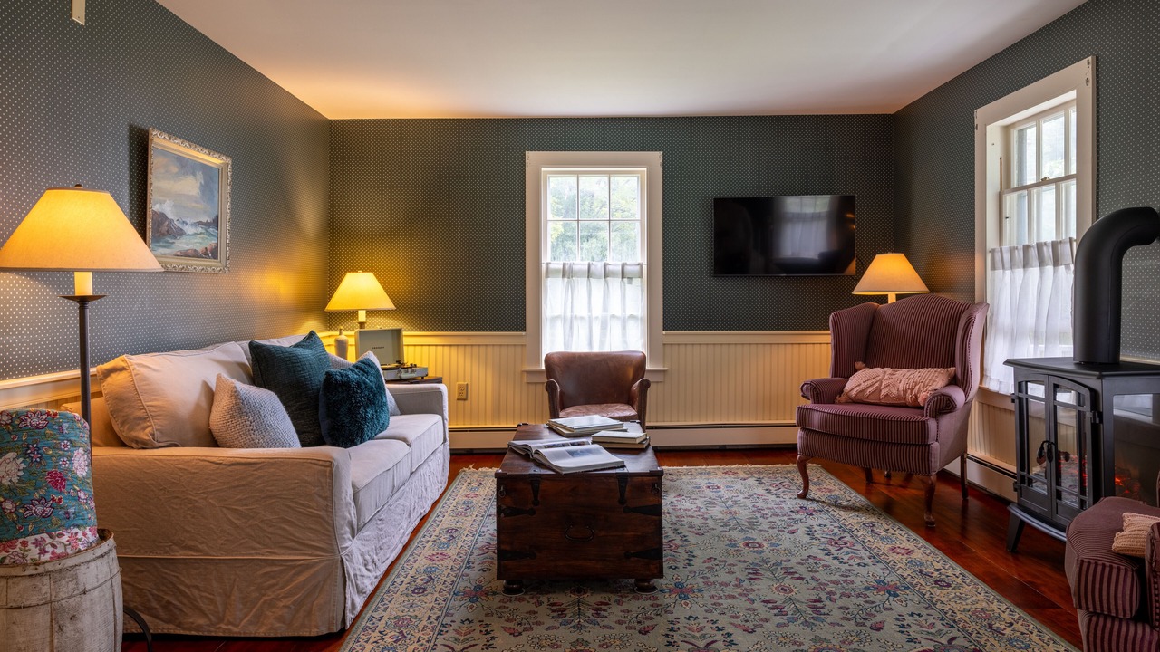 Photo of Livingroom in Grafton