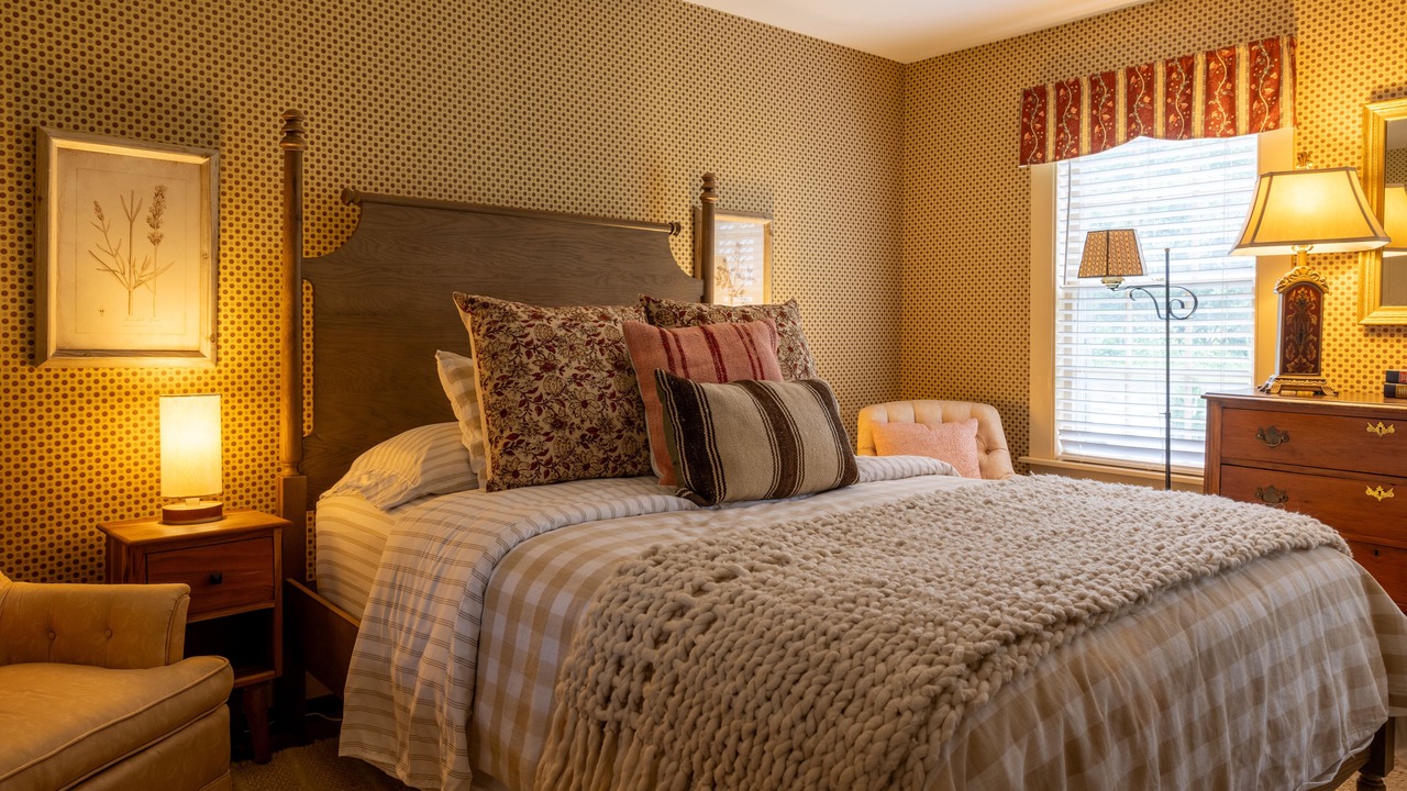 Photo of Bedroom in Grafton