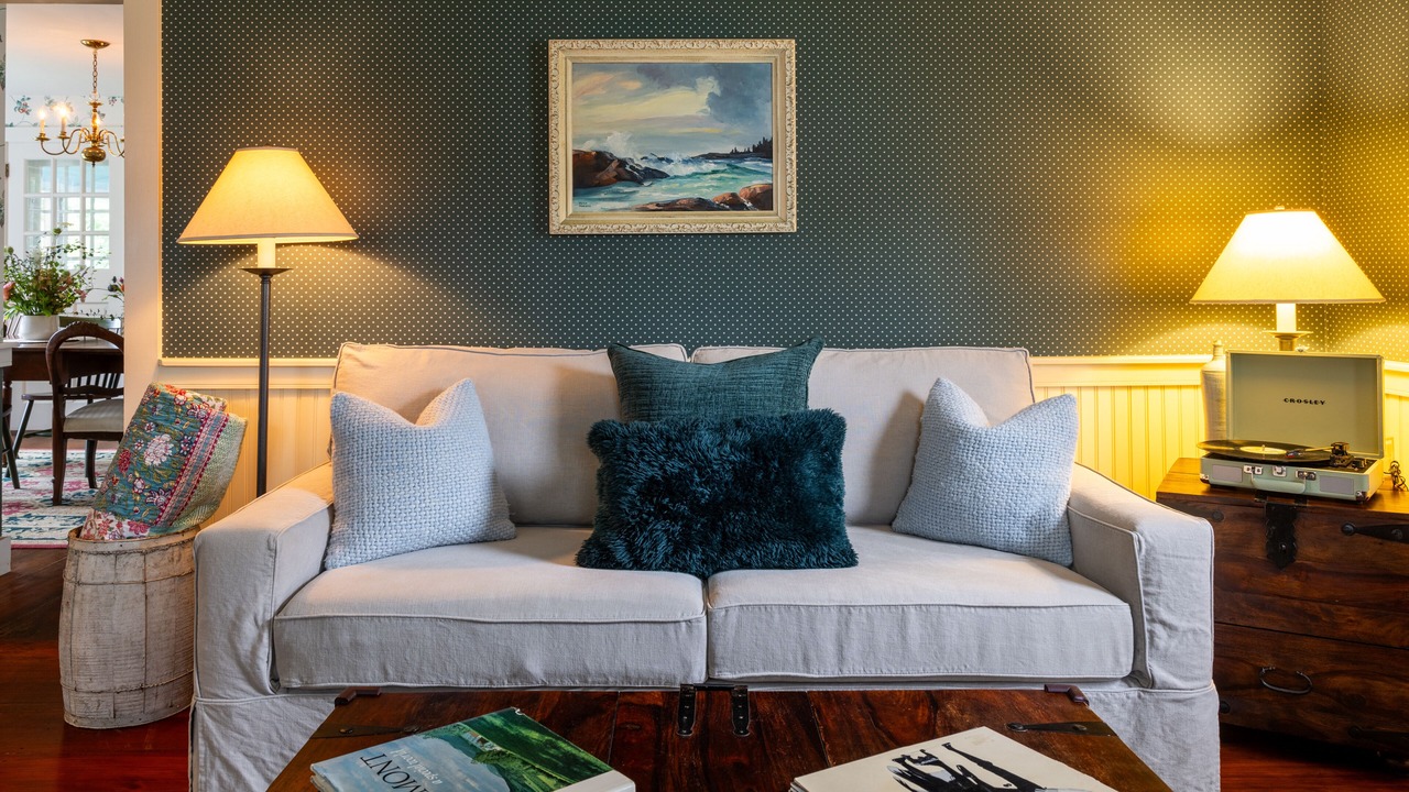 Photo of Livingroom in Grafton