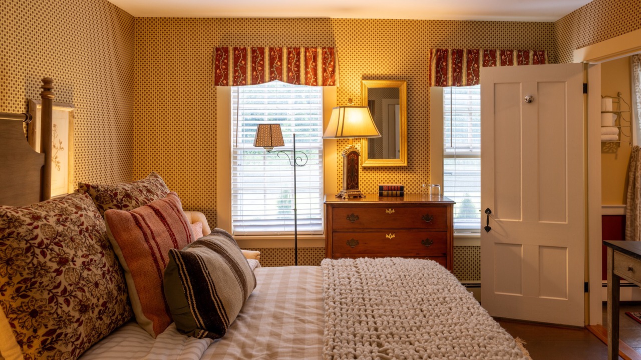 Photo of Bedroom in Grafton