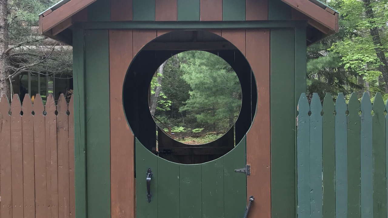 Photo of Outdoor in Hall Quarry