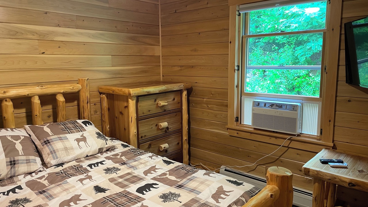 Photo of Bedroom in Gilead