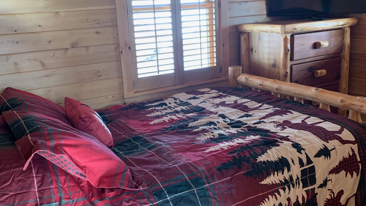 Photo of Bedroom in Gilead