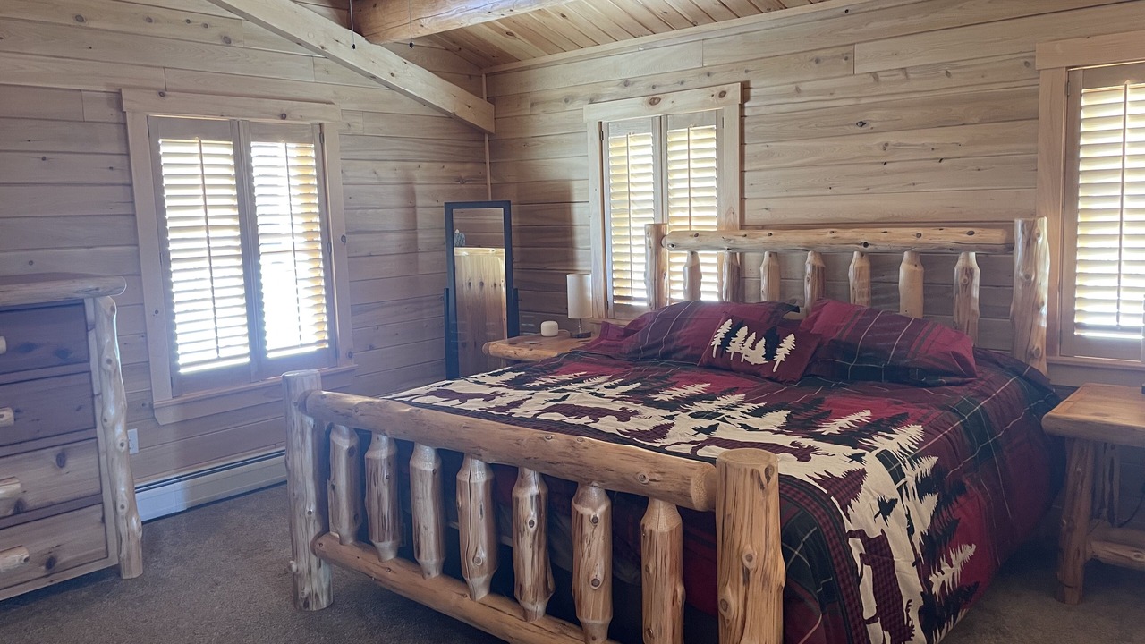 Photo of Bedroom in Gilead