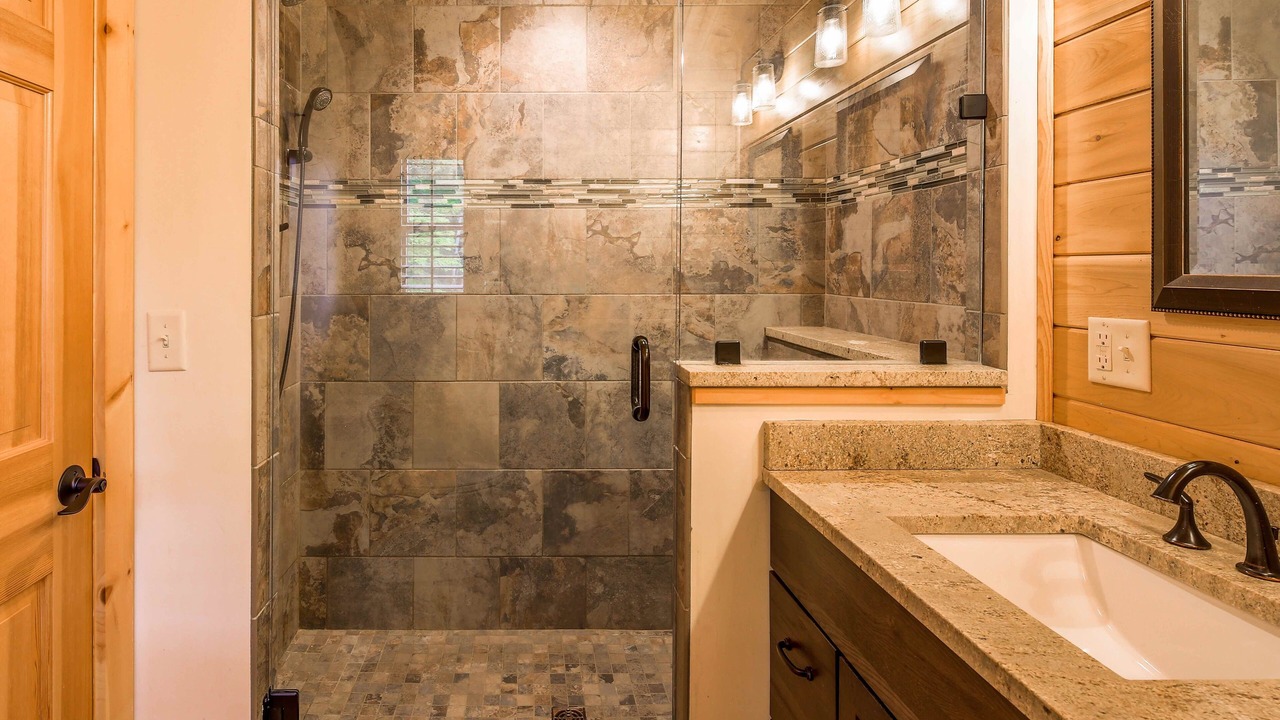 Photo of Bathroom in Gilead