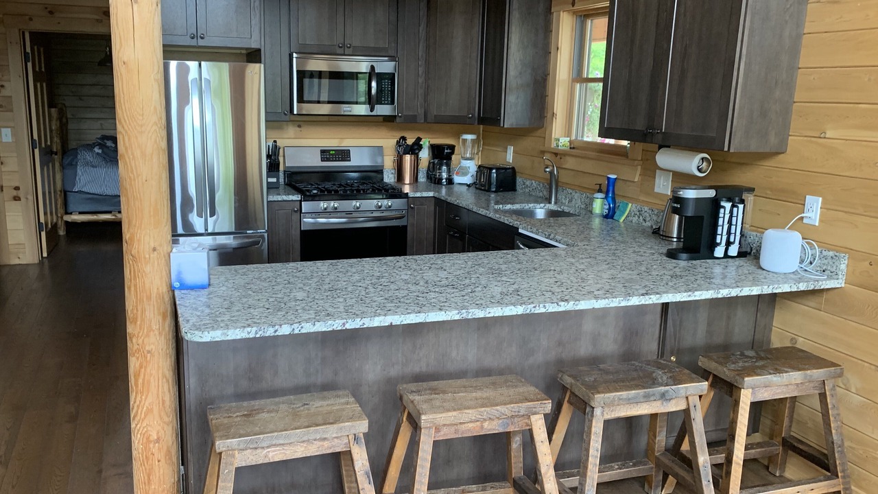Photo of Kitchen in Gilead