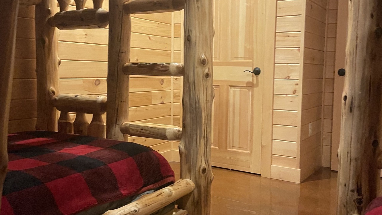 Photo of Bedroom in Gilead