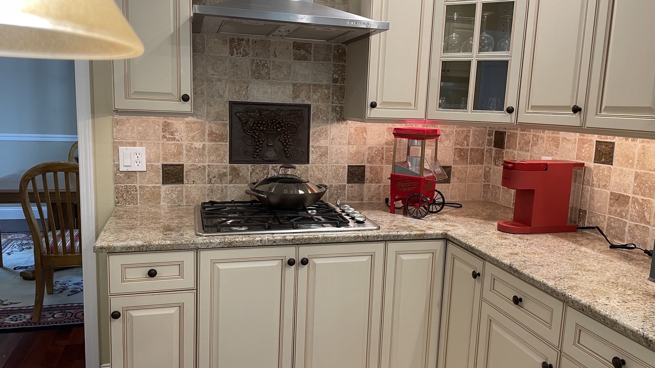 Photo of Kitchen in Rowland