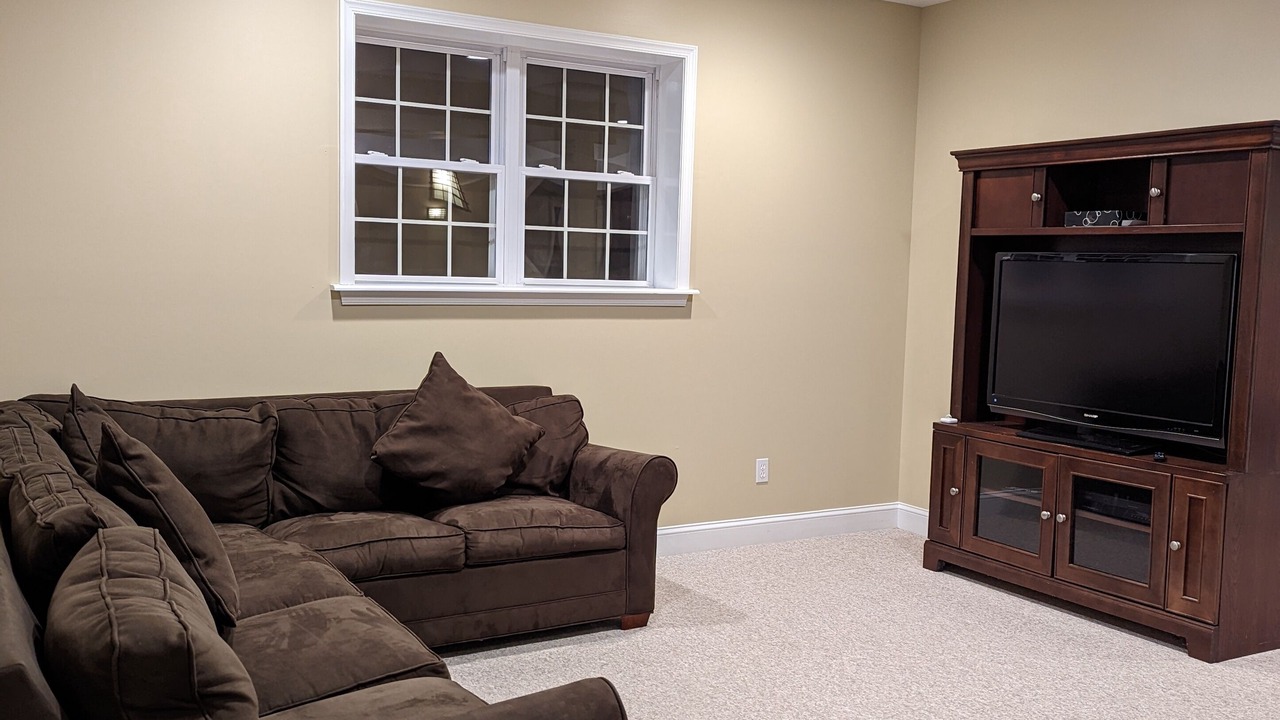 Photo of Livingroom in Rowland