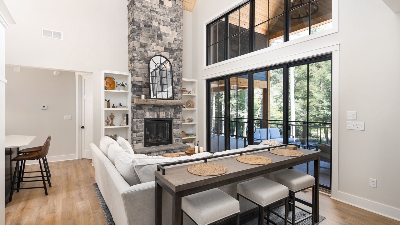 Photo of Kitchen in Bruceton Mills