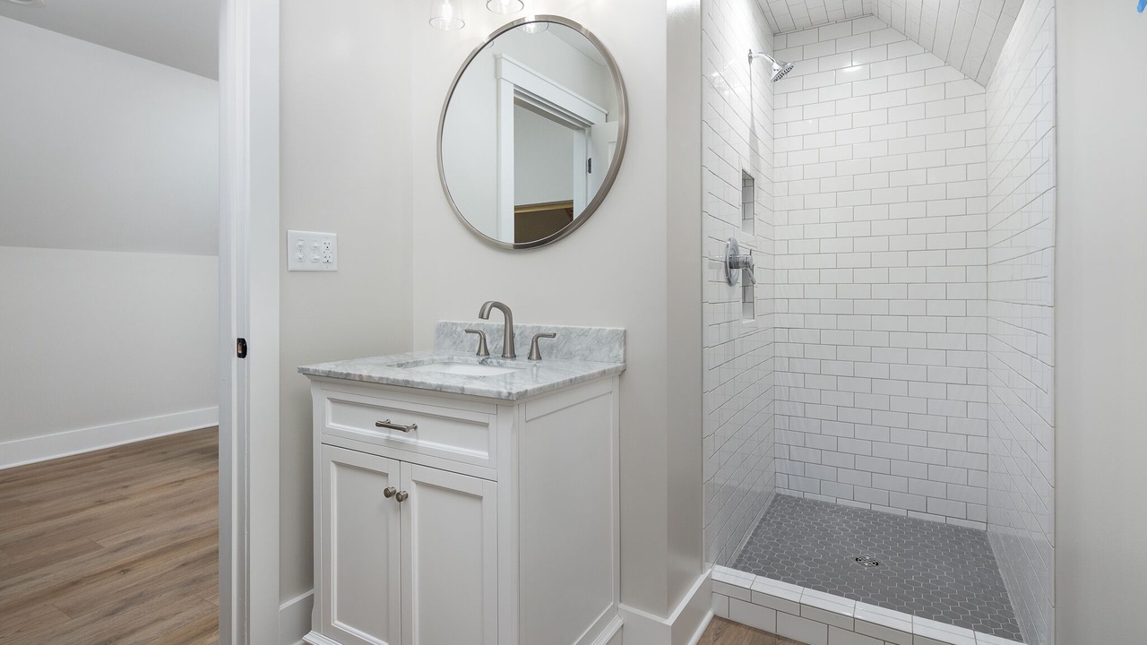 Photo of Bathroom in Bruceton Mills