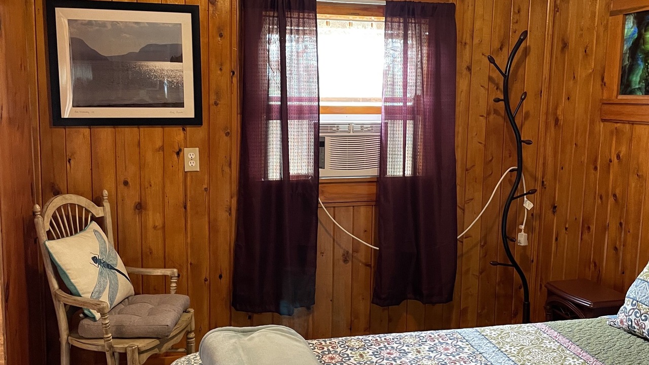 Photo of Bedroom in Westmore