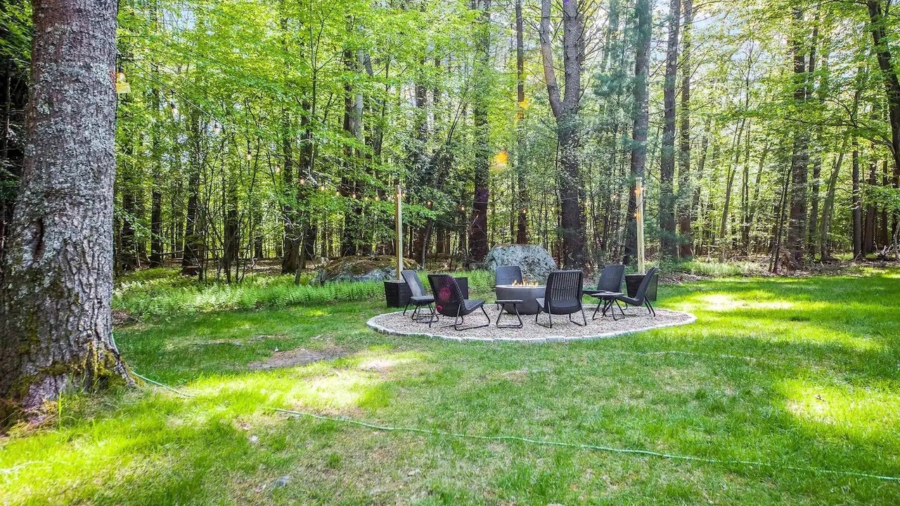 Photo of Outdoor in Hampton