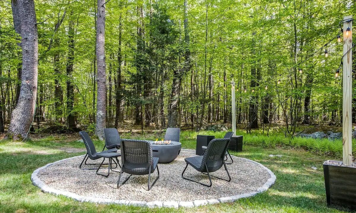 Photo of Outdoor in Hampton
